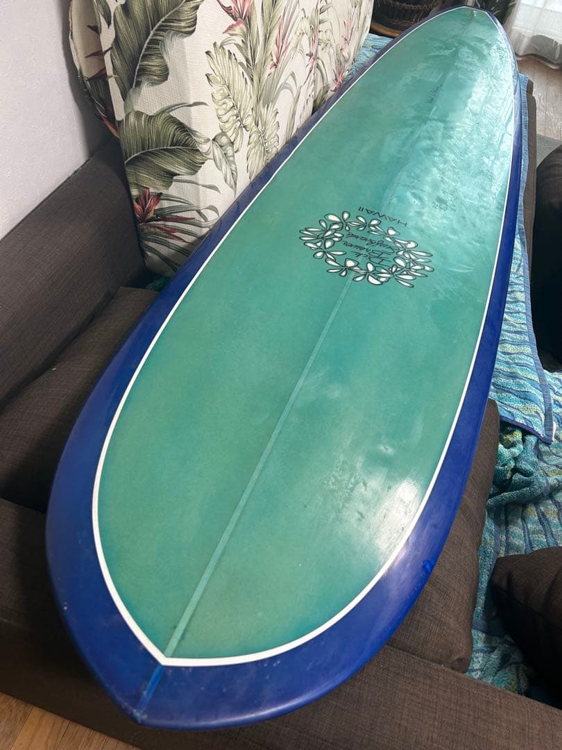 DICK BREWER ディックブリューワー9'3 ft ロングボード