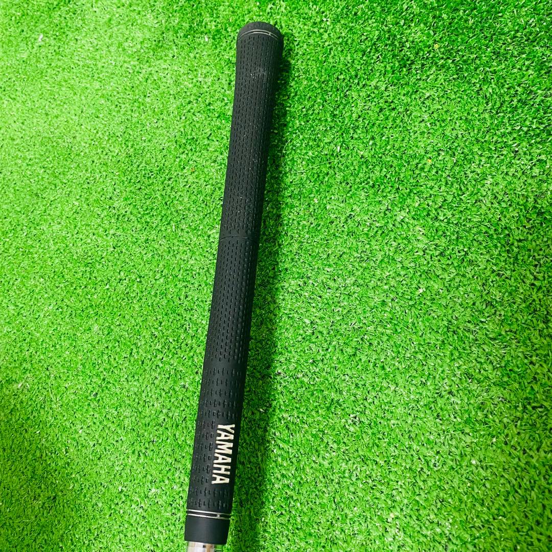RMX UD+2 8番 アイアン 単品 ヤマハ インプレス