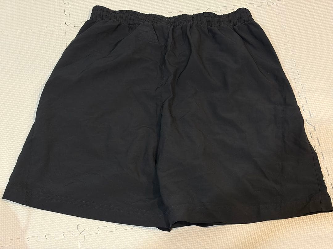 UAウェア一式(ショートP＋コンプレッション半袖＋Qタイツ＋FLタイツ)