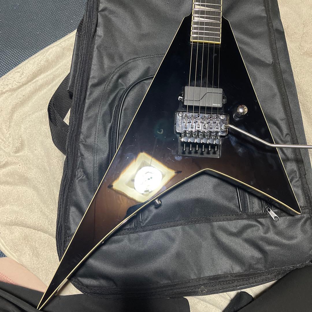 ギター PRO PLUS PURE L LIMITED EDITION