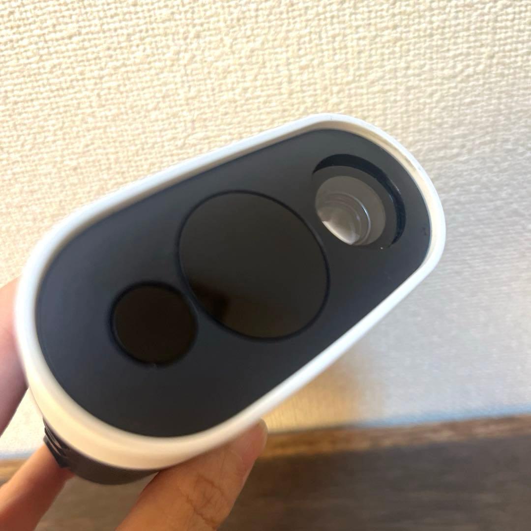 GARMIN Z80 ゴルフ用距離計