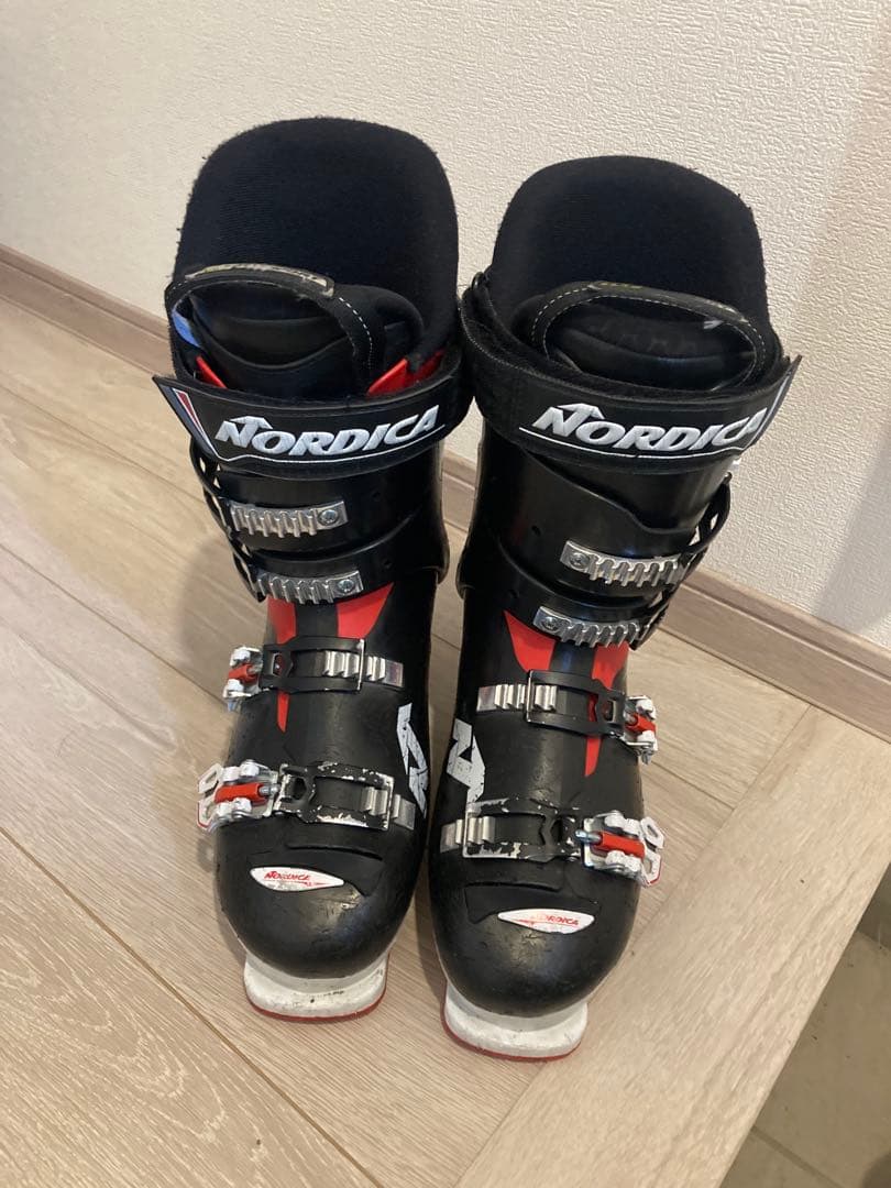 タ*オ様 NORDICA スキー用ブーツ