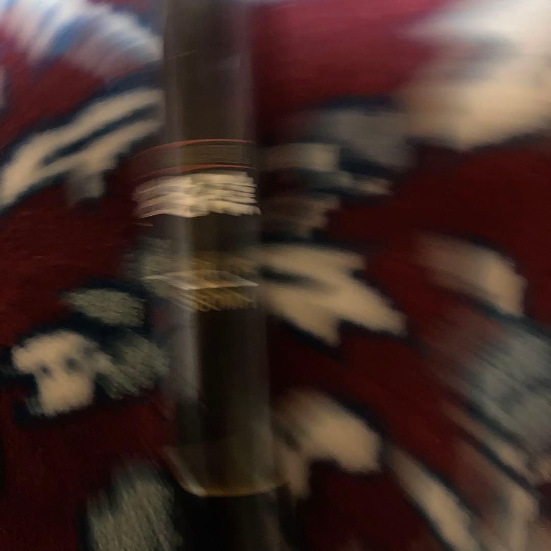 名礁　振出　石鯛　580MH