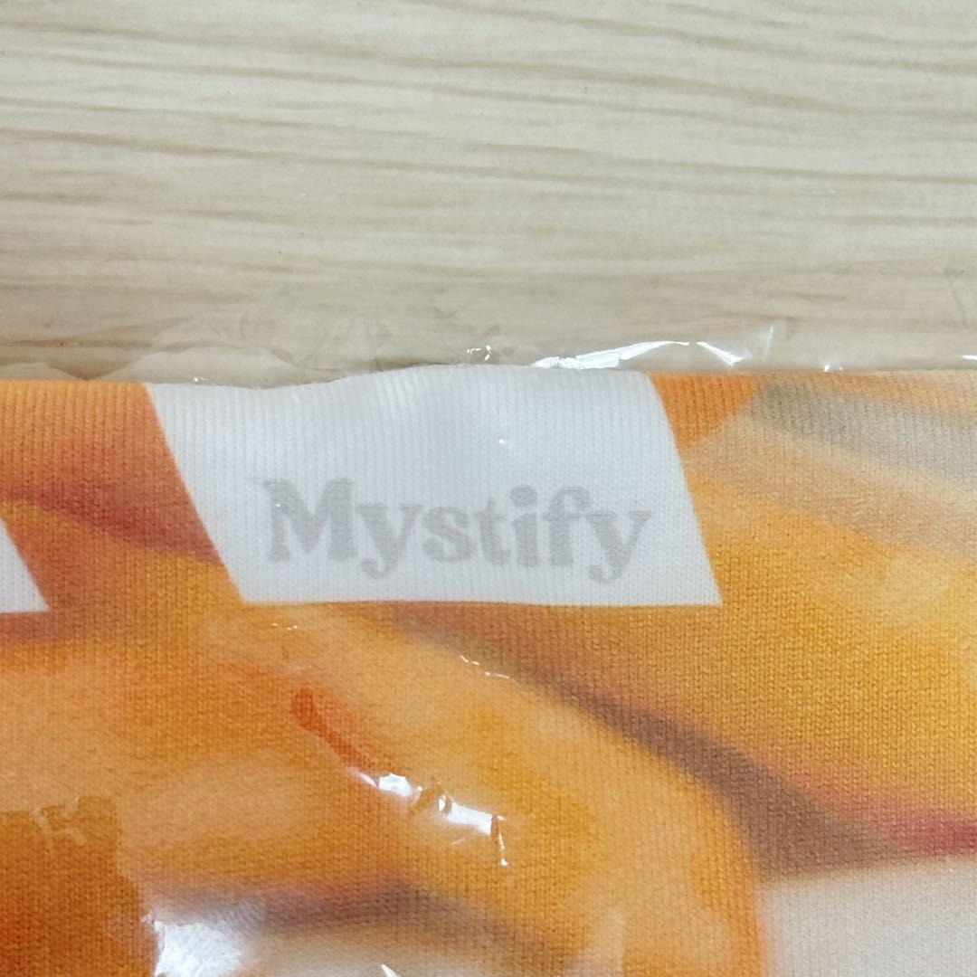 【直筆】TOKUIVIDEO チュートリアル徳井義実 TシャツMystify