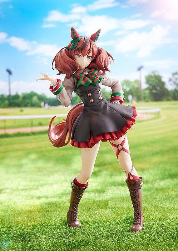 【未開封】ナイスネイチャ　1/7スケールフィギュア　ウマ娘プリティーダービー