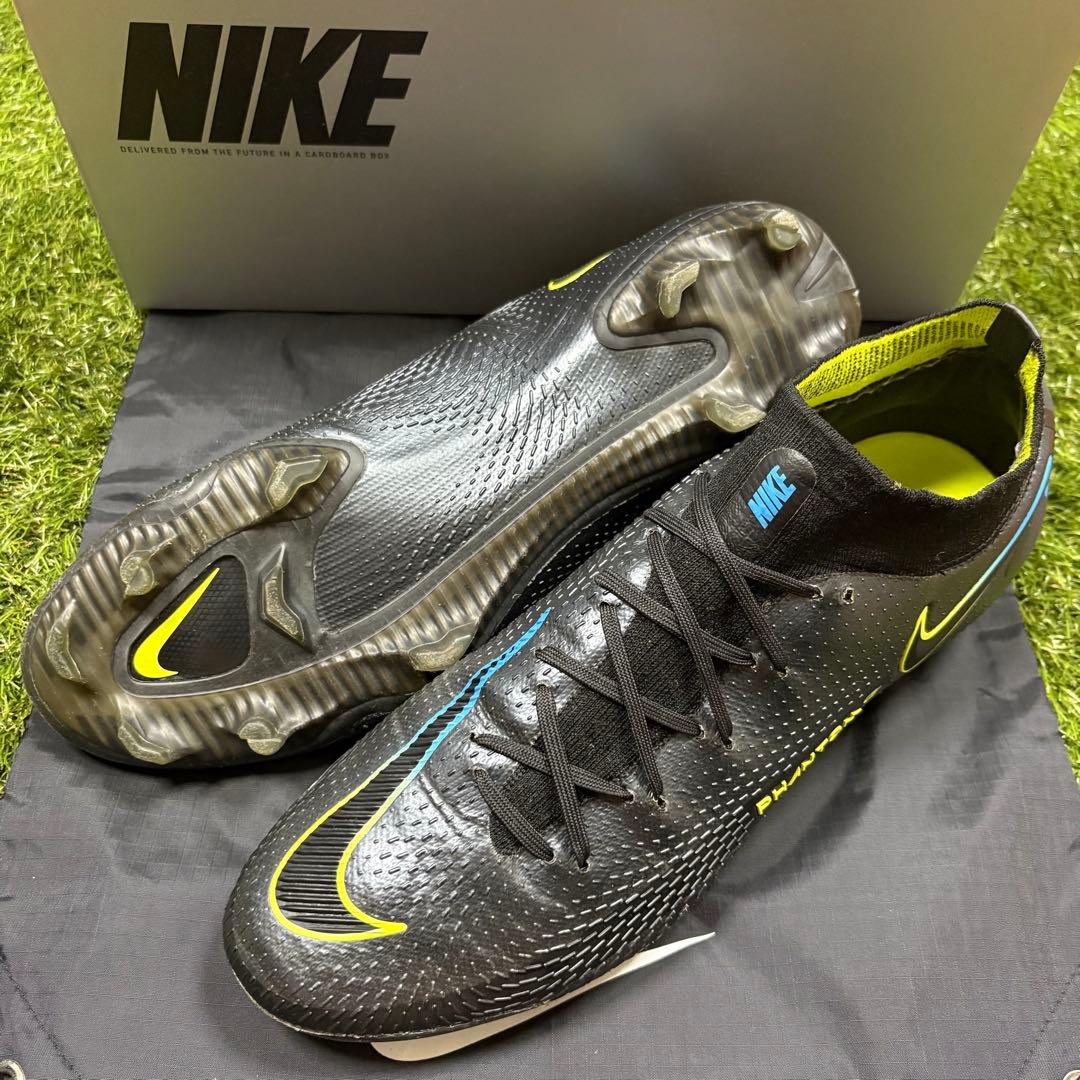 シューズ NIKE Phantom GT Elite DF FG 28cm