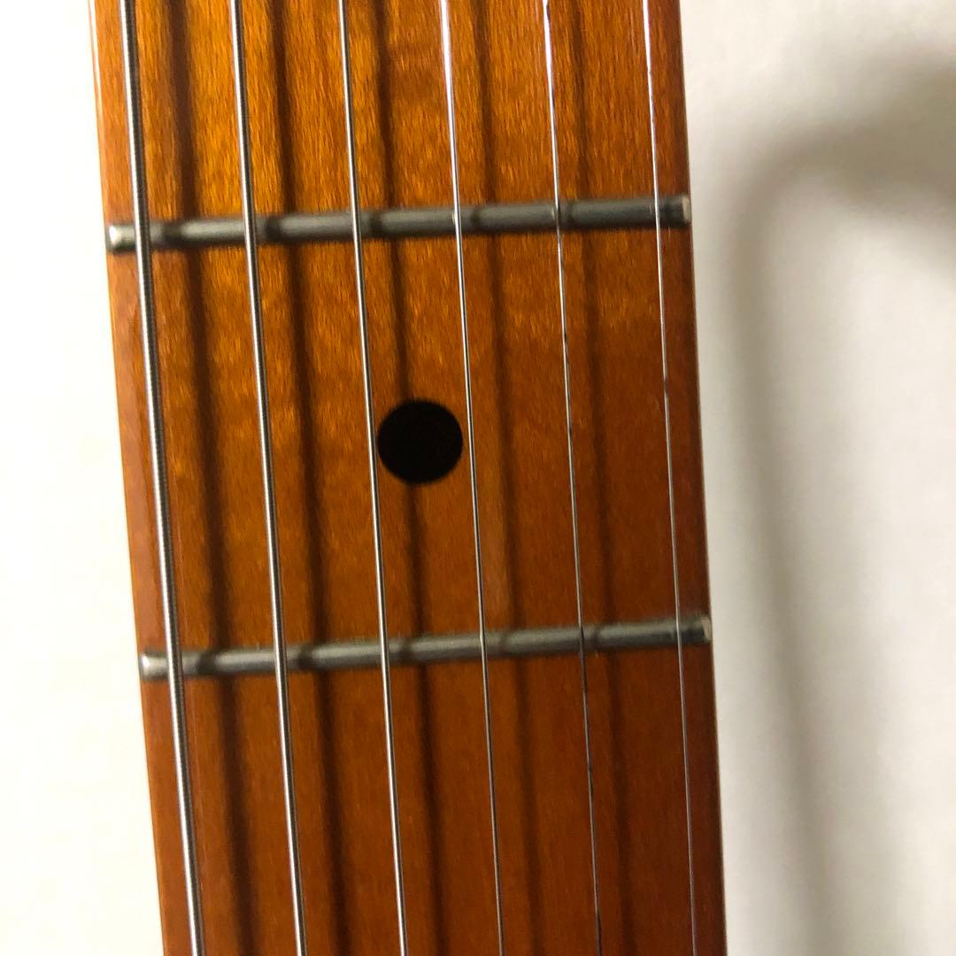 ご*ろ様 H.S Anderson HS-1 Mad Cat telecaste