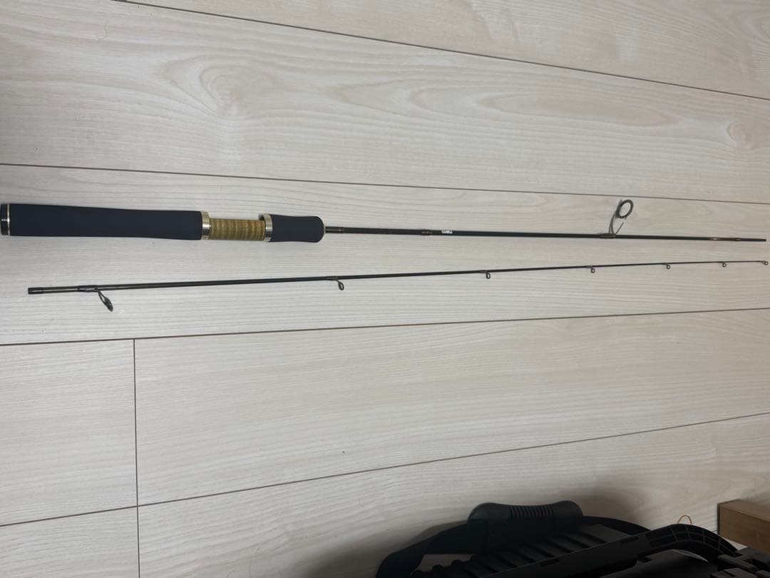 百鬼丸61SUL