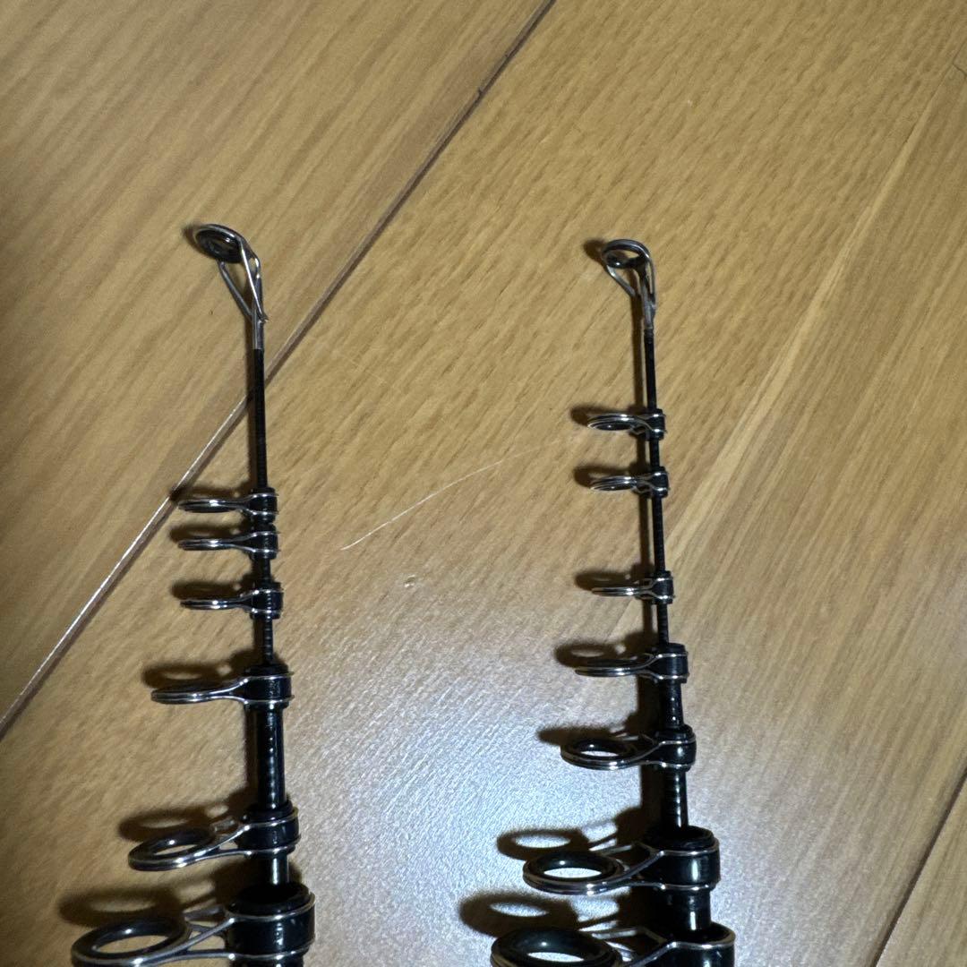 宇崎日新2本