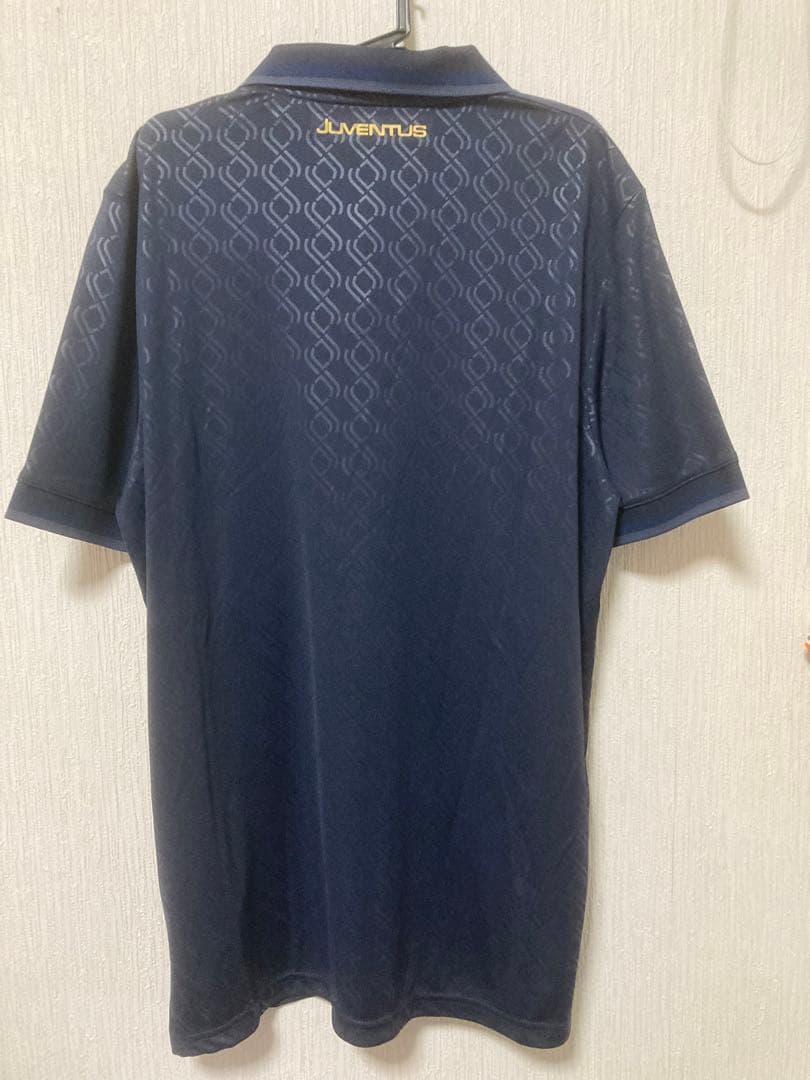 新品タグ付き ユベントス 3rdユニフォーム 24-25