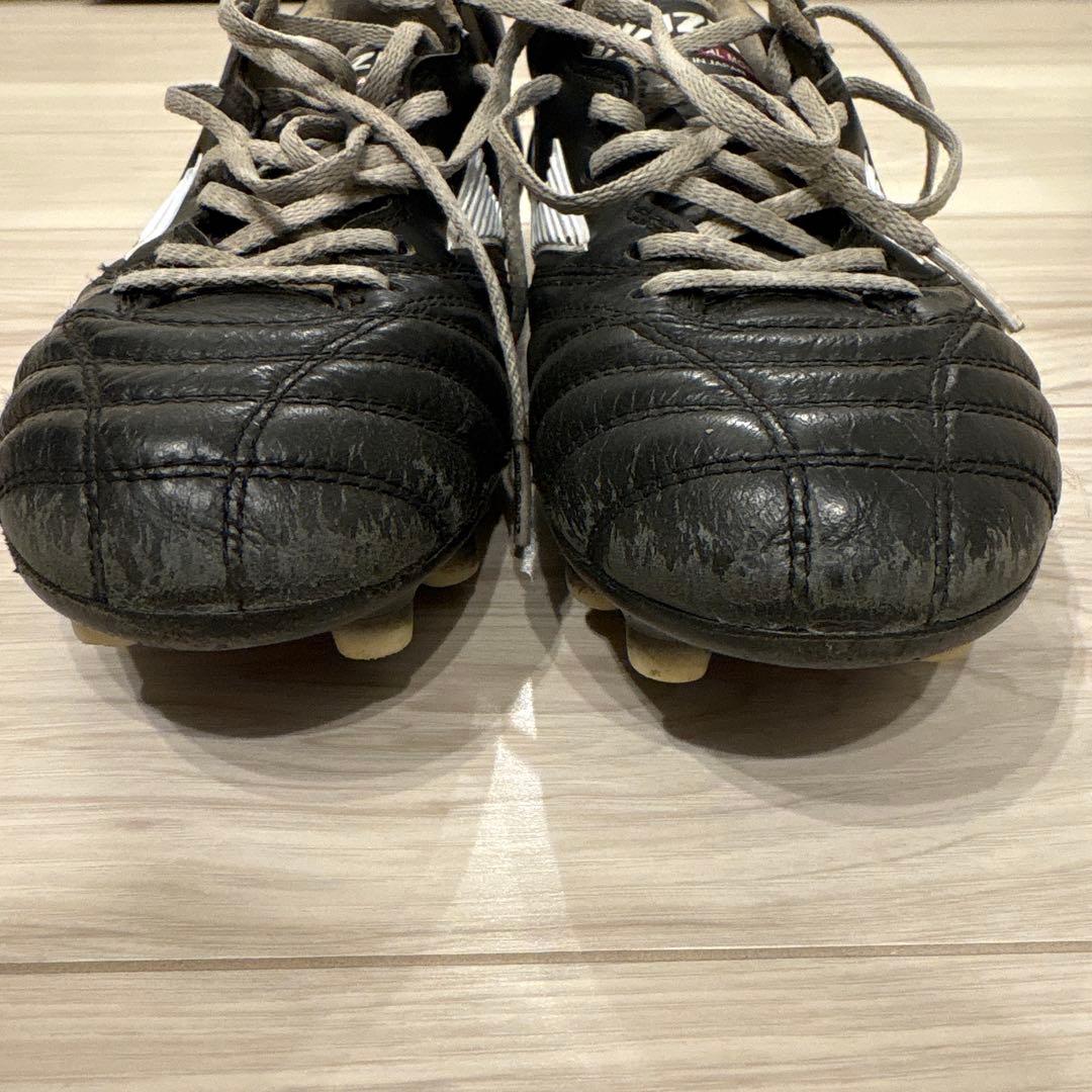 mizuno モレリアneo2 ブラック
