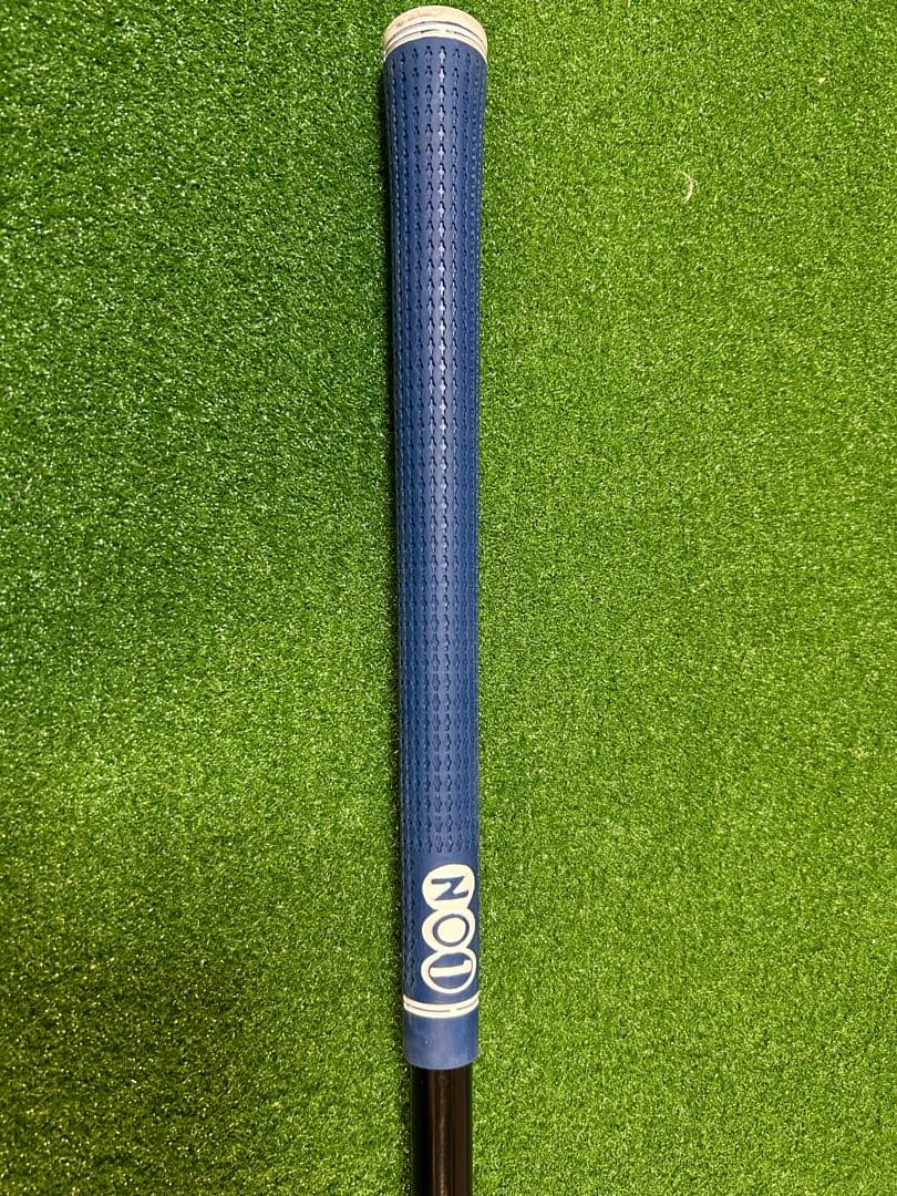 Fujikura VENTUS TR 5-R シャフトスリクソンスリーブ付き