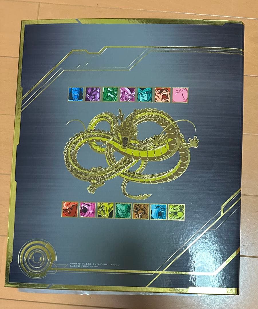 ハール　ドラゴンボールヒーローズ　H弾、HG弾　旧弾　CP コンプ