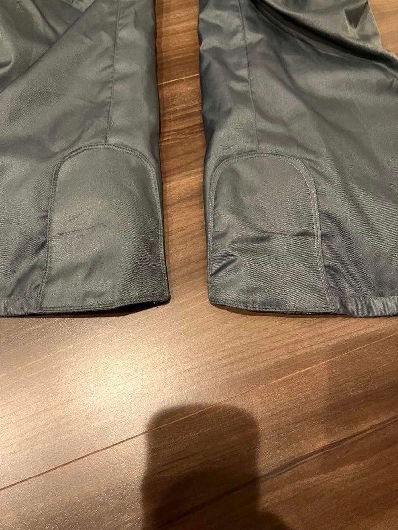 Hanson SPORTS セットアップ上下 美品　ハンソン　150