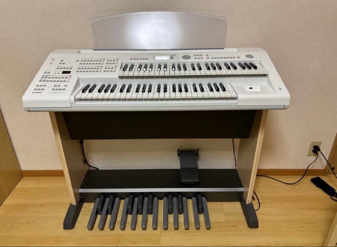 エレクトーン