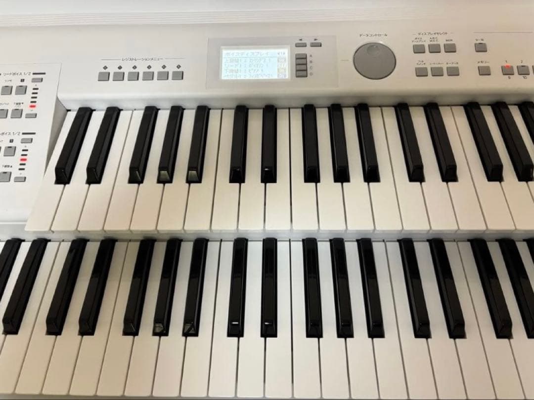 エレクトーン