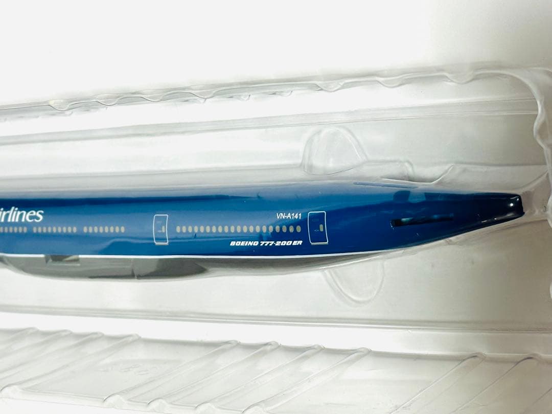 hogan 1/200 ベトナム航空 B777-200