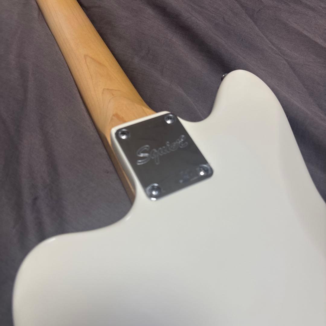 Squier MINI Jazzmaster スクワイヤー ミニジャズマスター