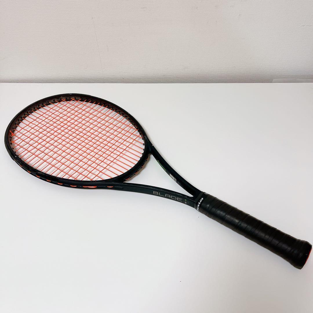 Wilson BLADE 98 16×19 VERSION 6.5