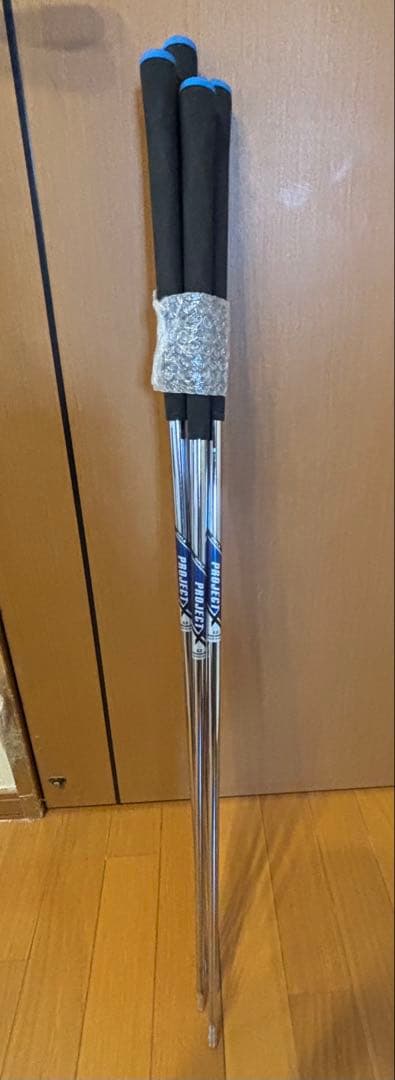 Ping アイアン 7-P ブループリントS DG95 R300 ピンおまけ付き