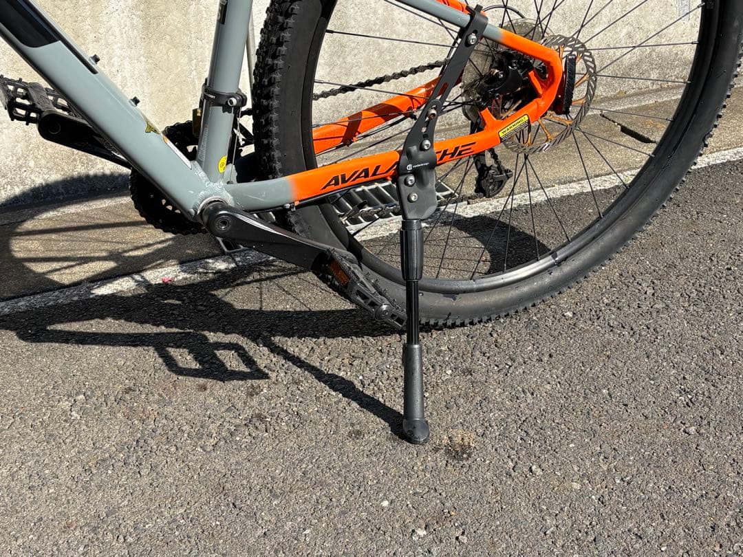 GT Avalanche マウンテンバイク 26インチ