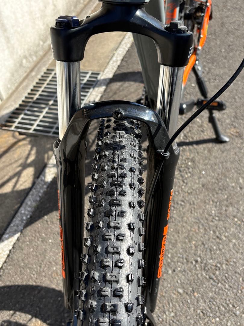 GT Avalanche マウンテンバイク 26インチ