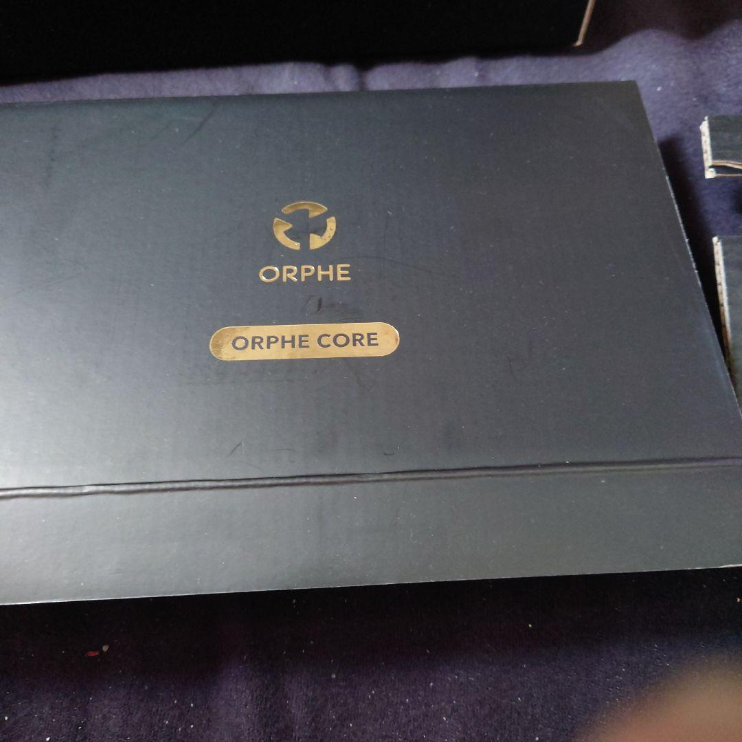 asics EvoRide ORPHE S メンズ ブラック/ピュアゴールド✨