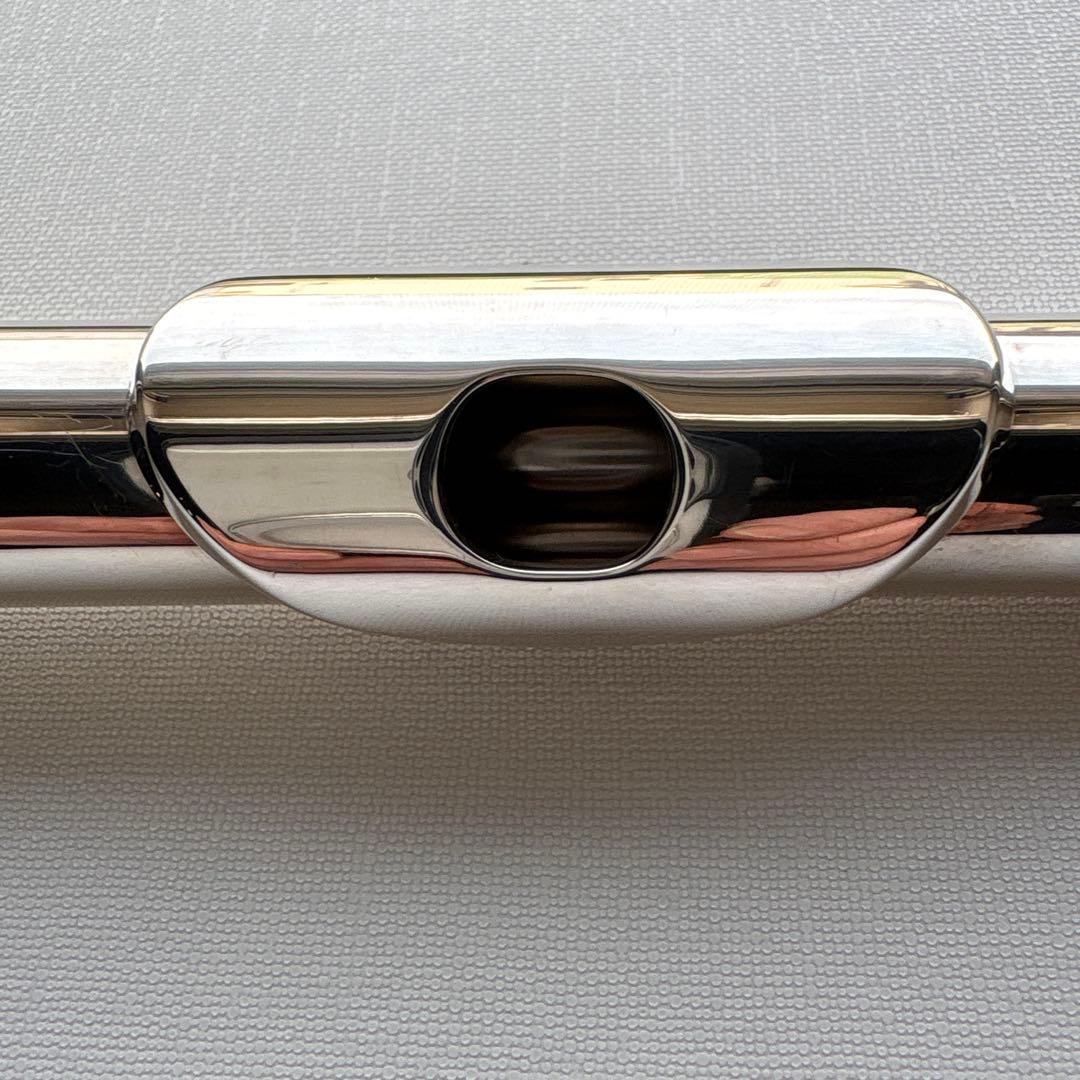 Pearl Flute PF-525 フルート本体