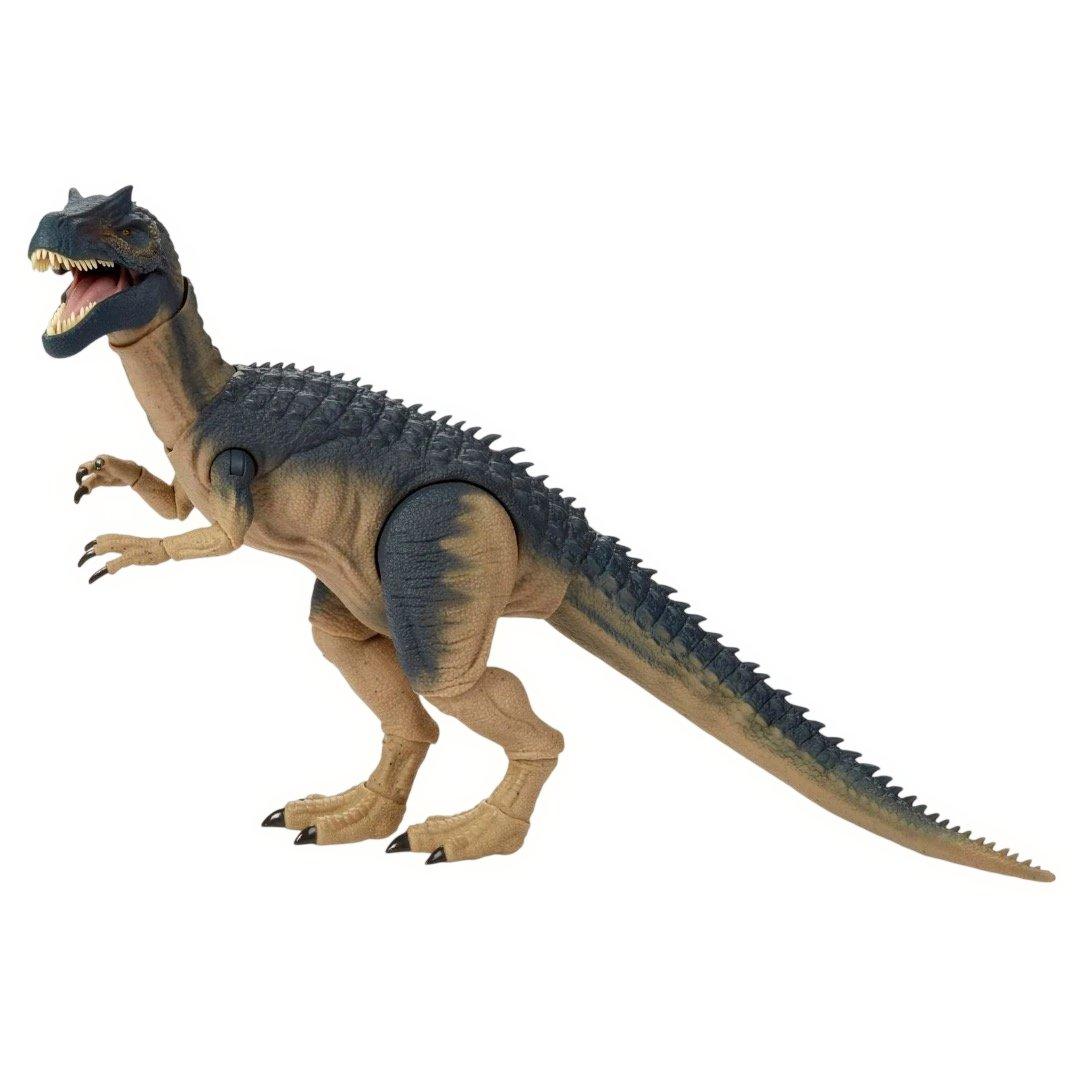 ハモンドコレクション アロサウルス