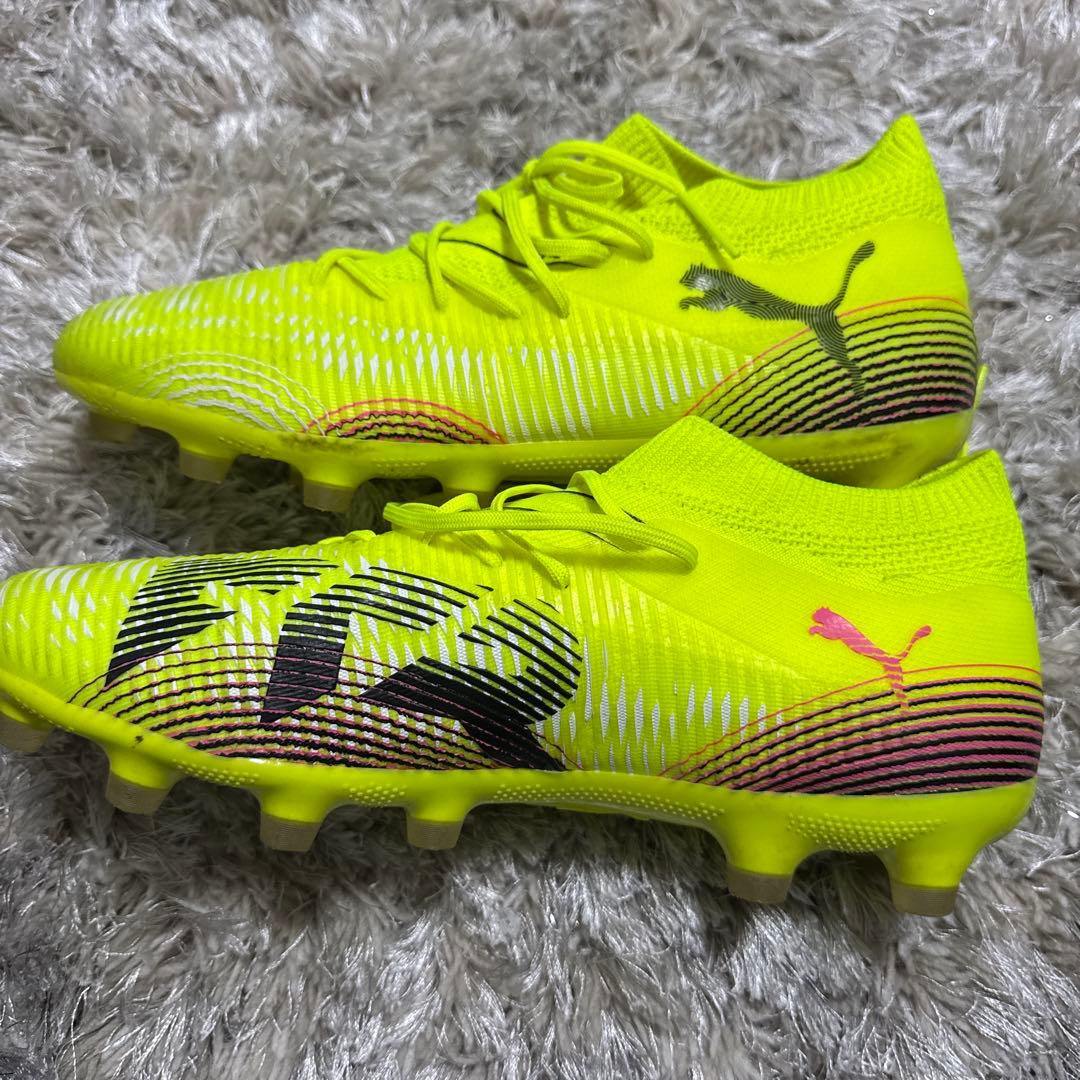 Puma FUTURE 5.1 サッカーシューズ 26cm