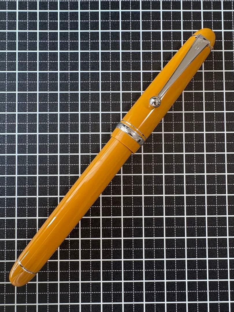 PILOT パイロット　伊東屋限定　カスタム74
