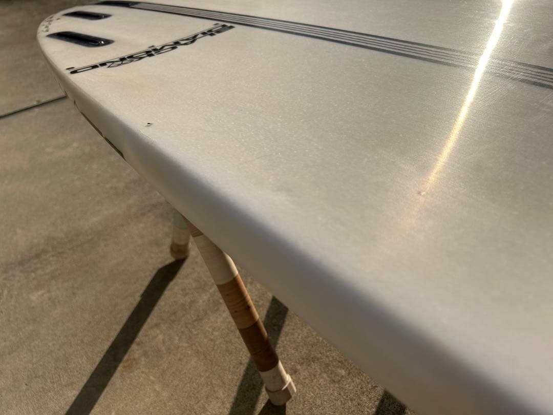 DHD  EPS 6’0