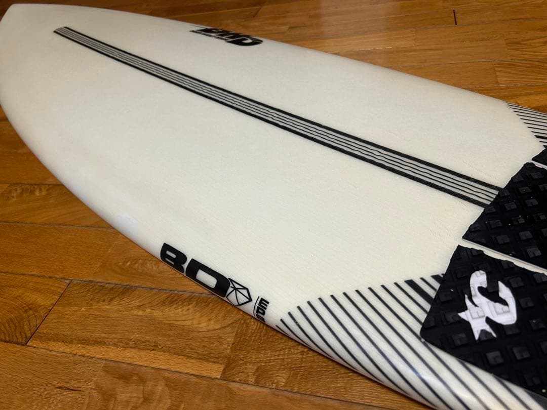 DHD  EPS 6’0