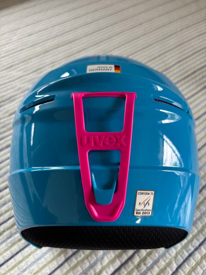 uvex ヘルメット & ゴーグル