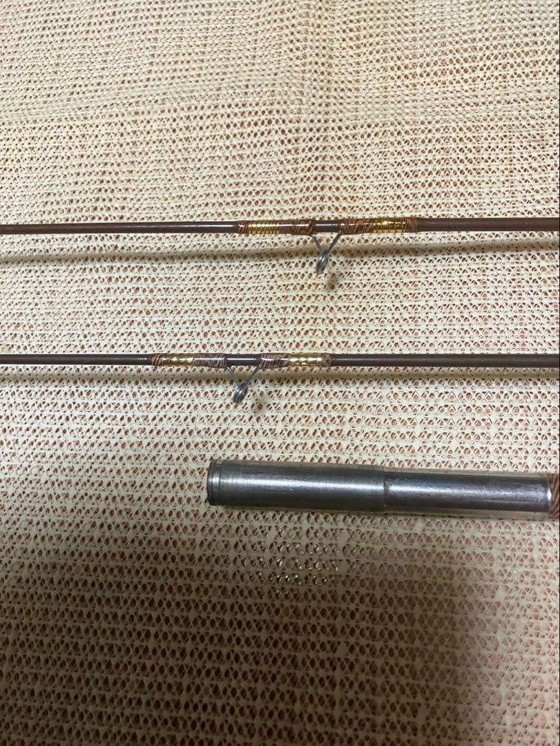 ロッド ABU caster duett zoom svangsta