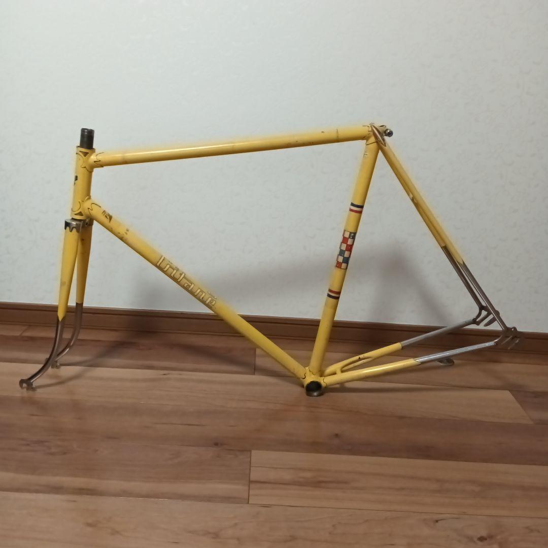 ジタン　フレーム