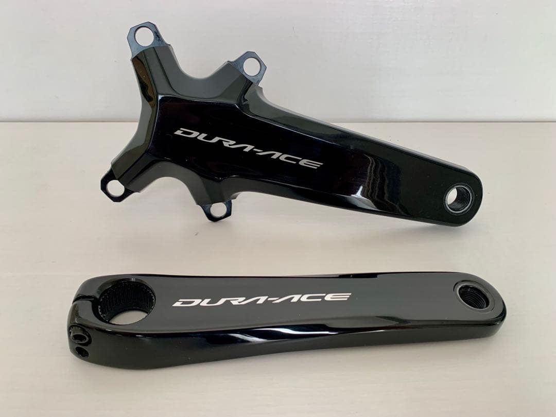 シマノ DURA-ACE R9200 170 cm クランク