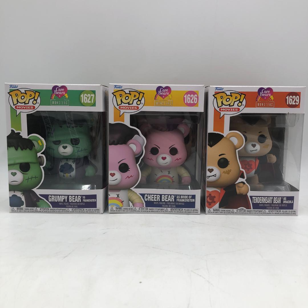 Funko POP! ファンコ フィギュア/Y31596-S2