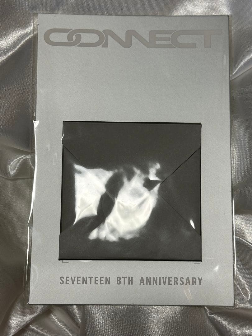 SEVENTEEN 8周年 スングァン
