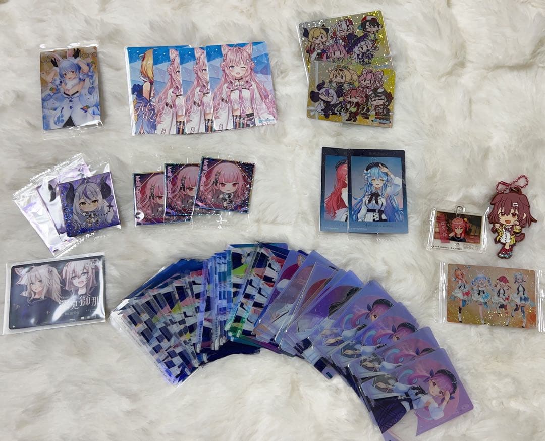 宝鐘マリン ホロライブ hololive まとめ売り VTuber