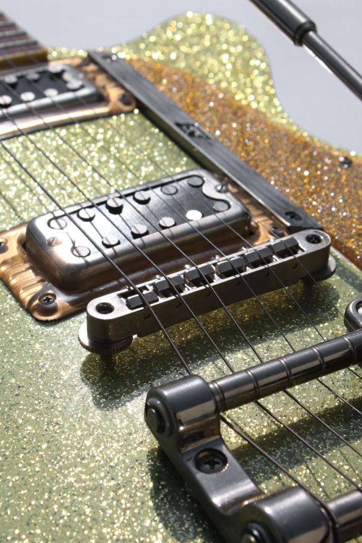 ギター Duesenberg Starplayer TV
