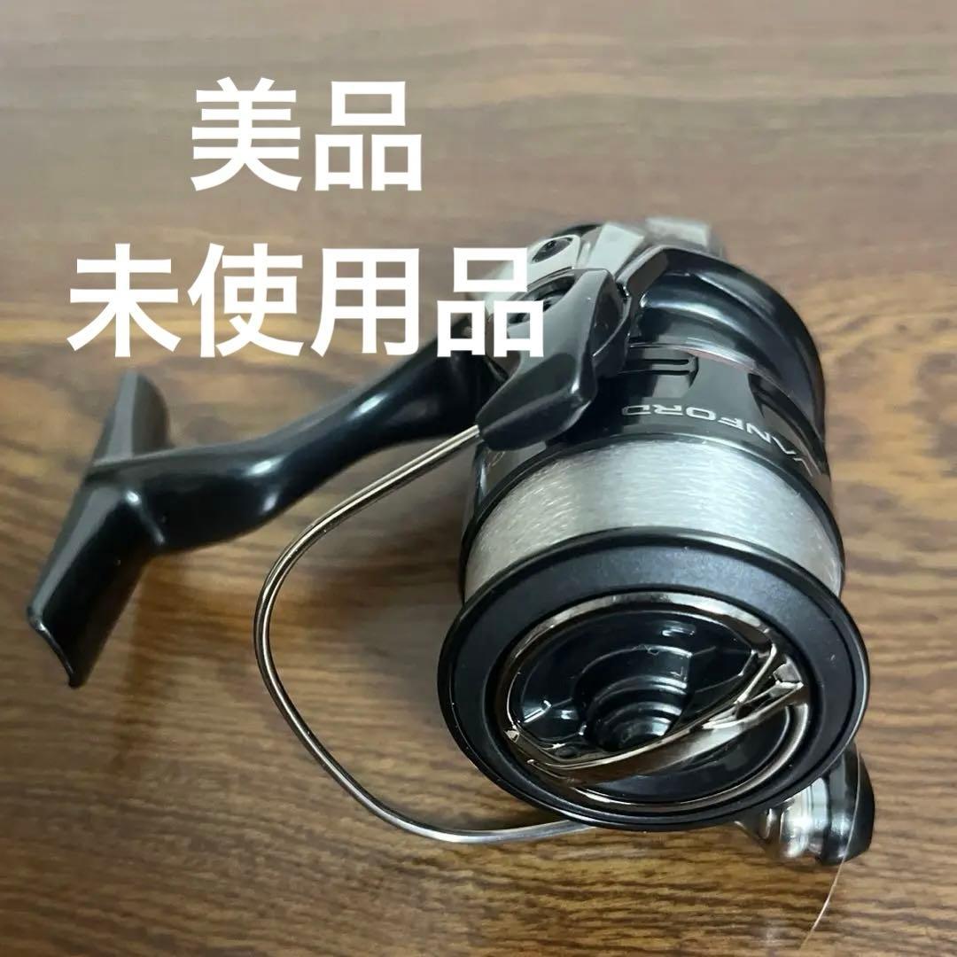 R*X様 24　ヴァンフォード　C2500S