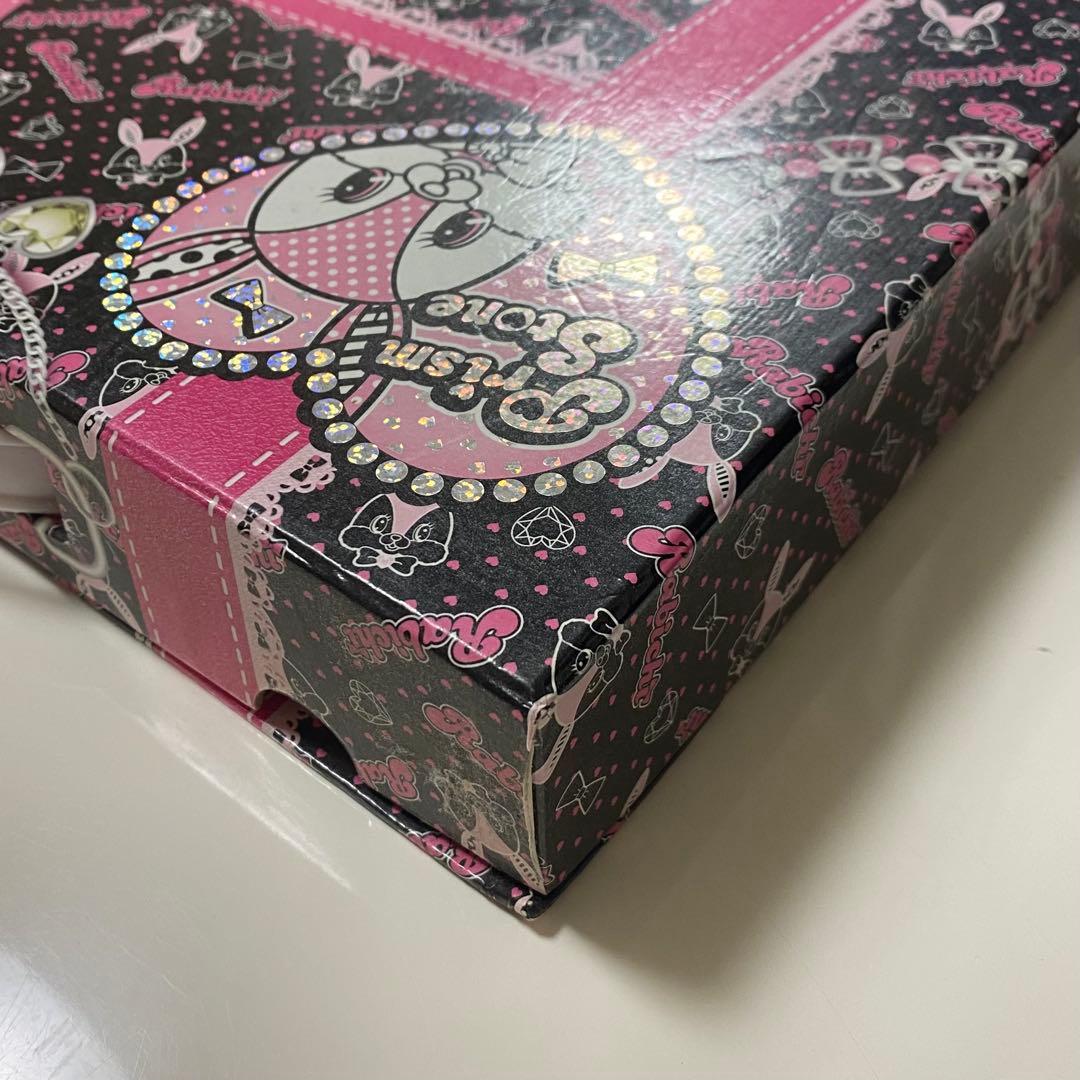 プリティーリズム プリズムストーントランク あいら ケース