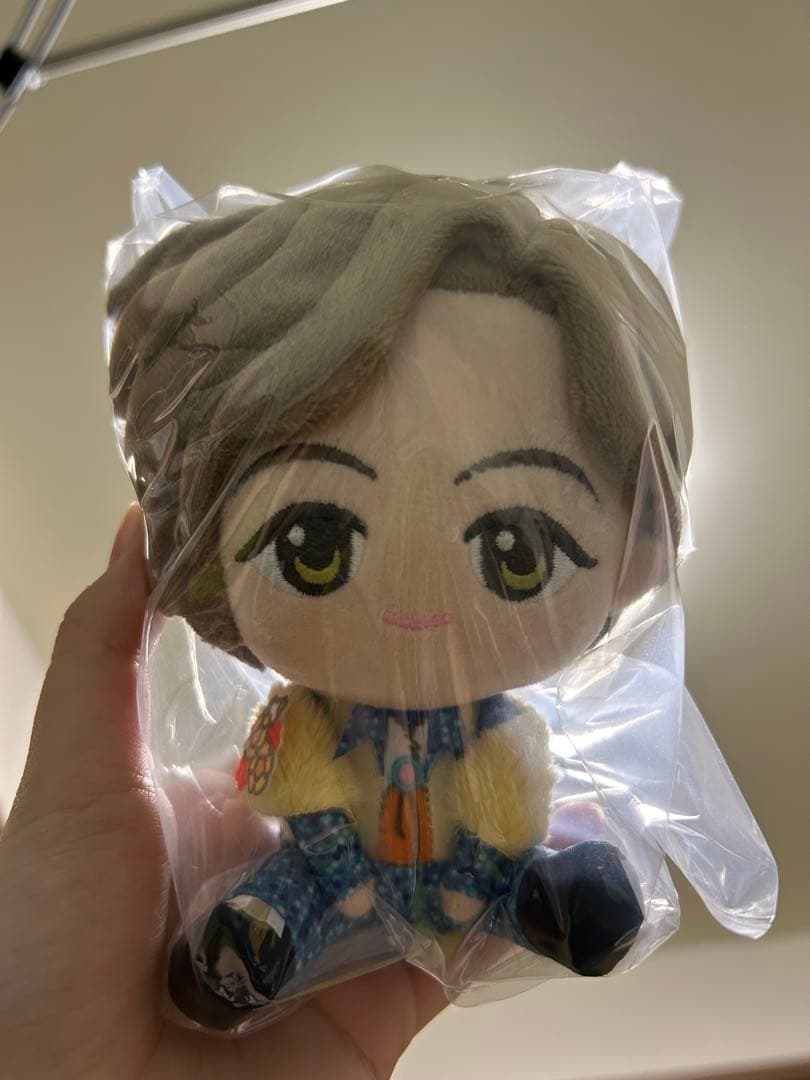 ミセスグリーンアップル　一番くじ　A賞 藤澤涼架