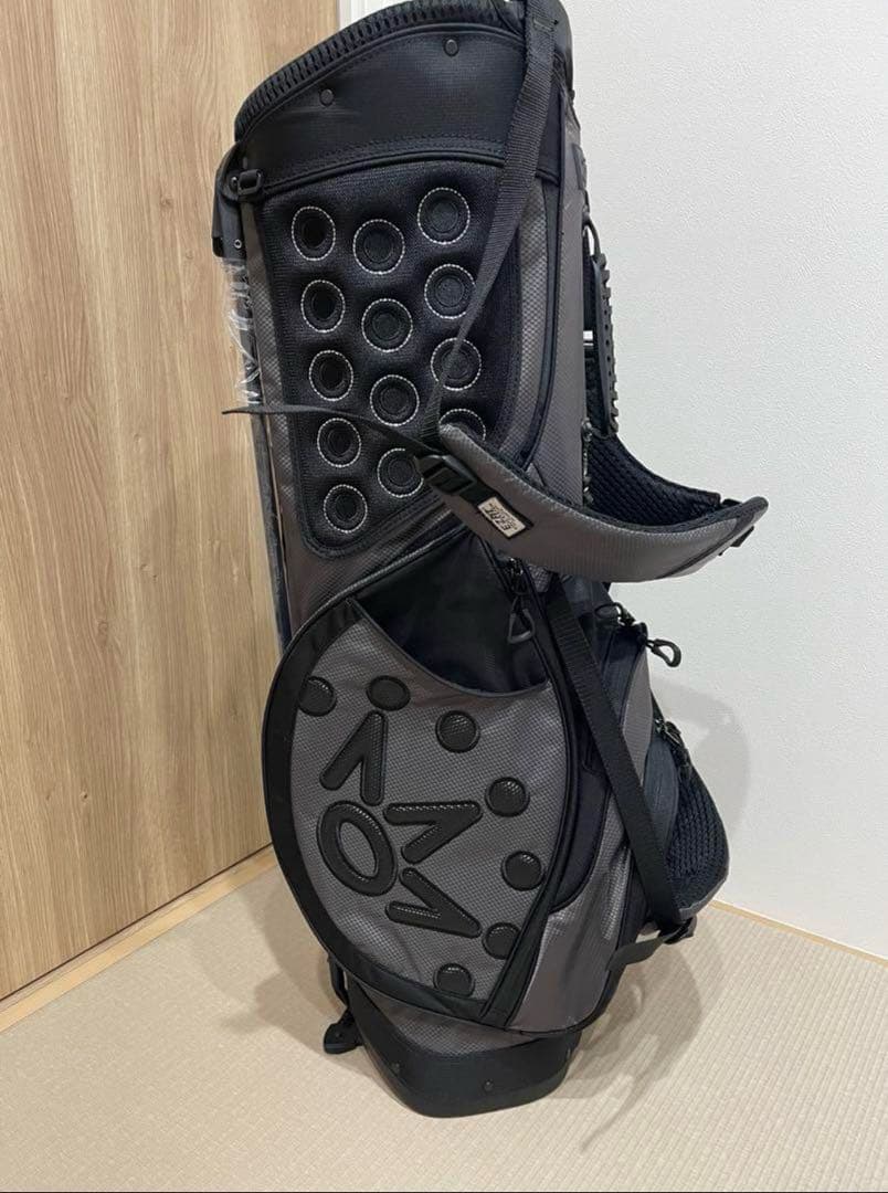 SCOTTY CAMERON ゴルフバッグ・キャディバッグ グレー