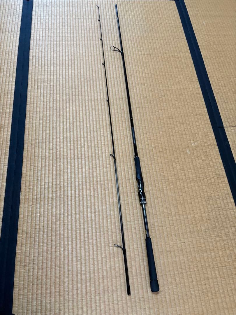 DAIWA 21ラブラックスAGS 93M