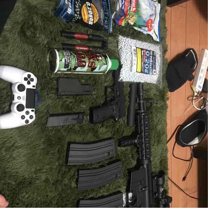セット