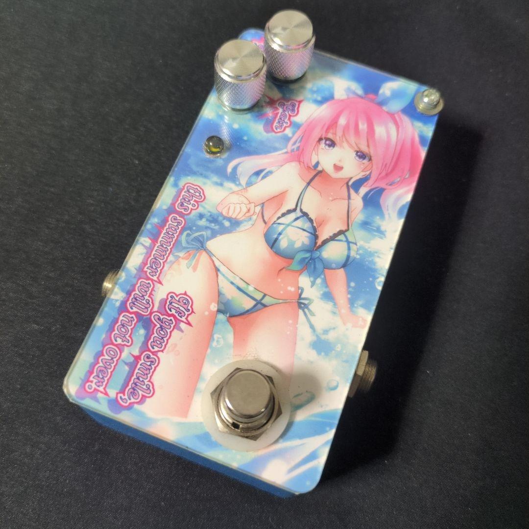 ギター Sound Project SIVA