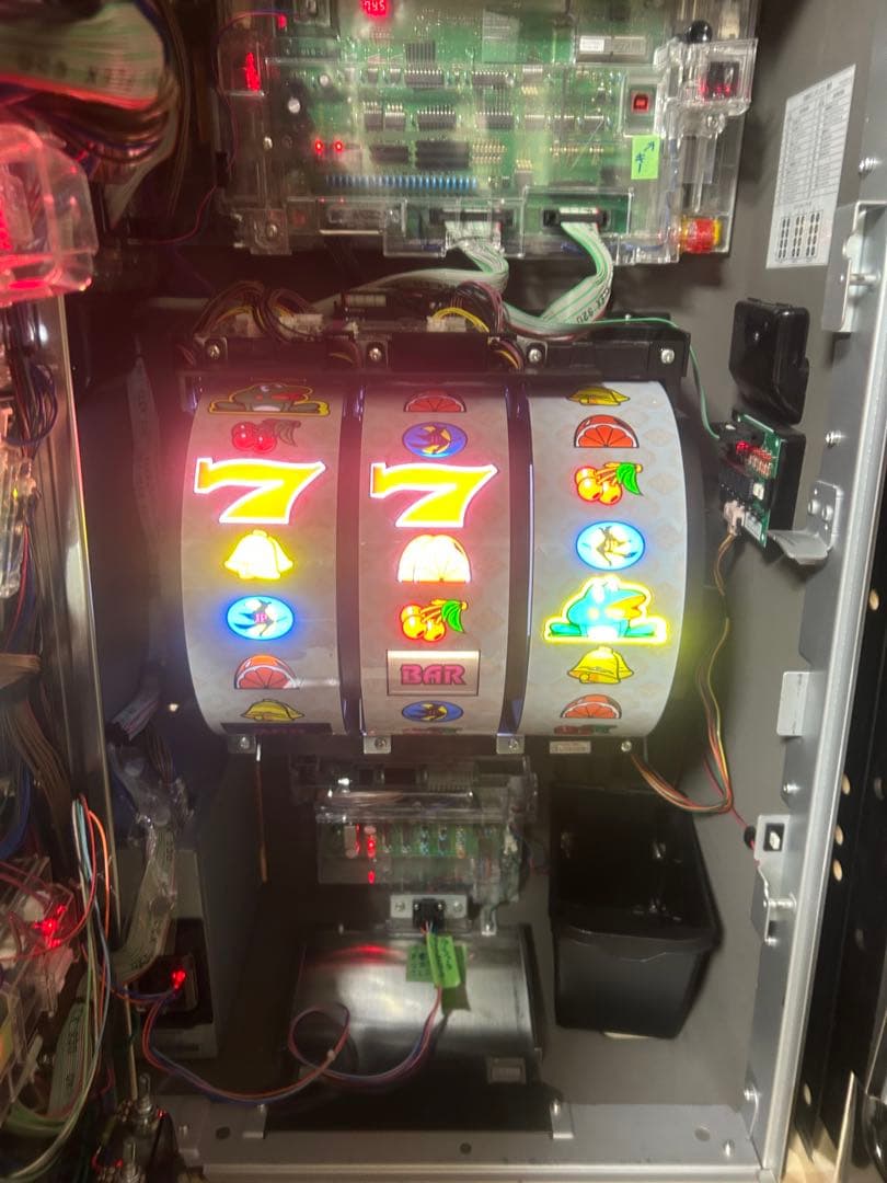 ニューパルサー３