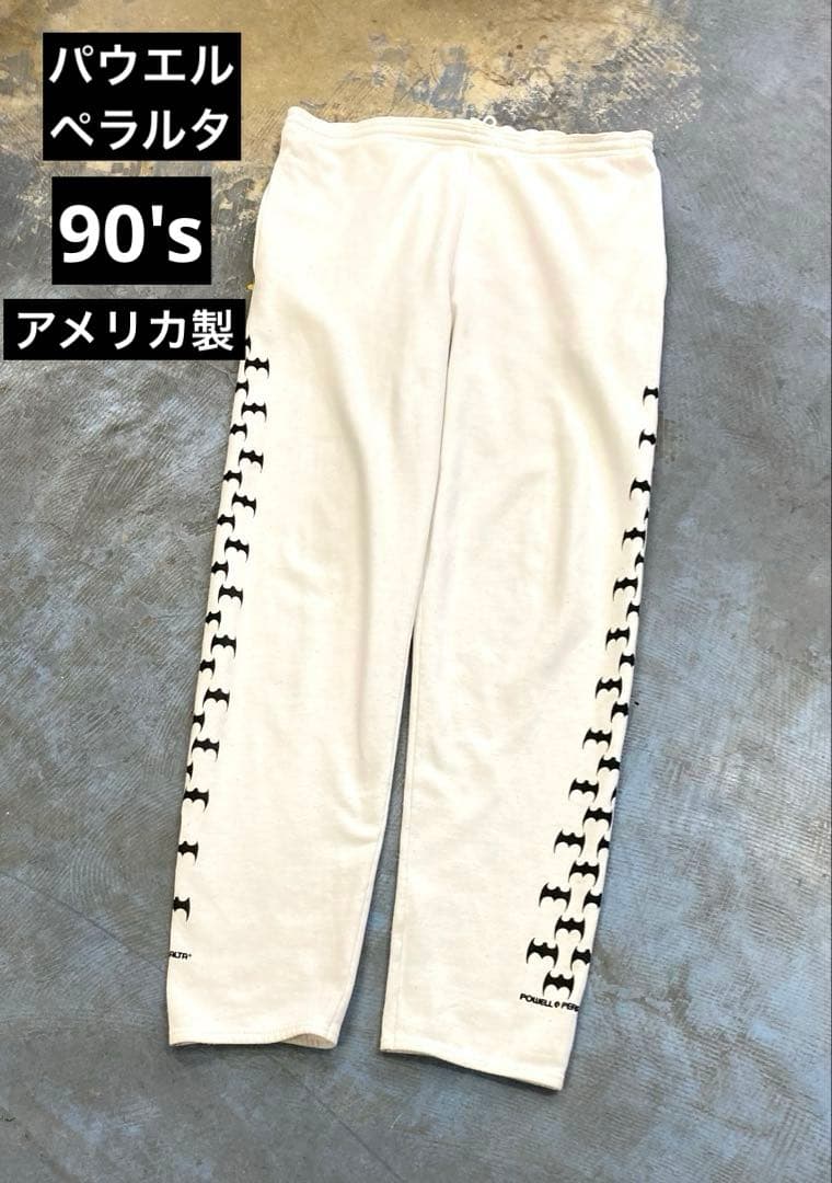 【Powell】パウエルペラルタ キャバレロ オールドスケート